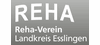 Firmenlogo: Reha-Verein im Landkreis Esslingen e.V.