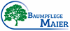 Firmenlogo: Timo Maier Baumpflege