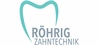 Firmenlogo: Röhrig Zahntechnik