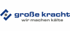 Firmenlogo: Josef Große Kracht GmbH & Co. KG