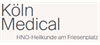 Firmenlogo: Köln Medical