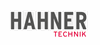 Firmenlogo: Hahner Technik GmbH & Co. KG