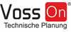 Firmenlogo: VOSS On Technische Planung GmbH & Co. KG