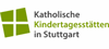 Firmenlogo: Katholisches Stadtdekanat Stuttgart Verwaltungszentrum - Kindertagesstätten