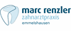 Firmenlogo: Zahnarztpraxis Marc Renzler