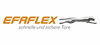 Firmenlogo: EFAFLEX