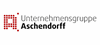 Firmenlogo: Unternehmensgruppe Aschendorff