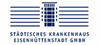 Firmenlogo: Städtisches Krankenhaus Eisenhüttenstadt GmbH