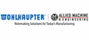 Firmenlogo: Wohlhaupter GmbH