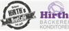 Firmenlogo: Bäckerei Hirth GmbH