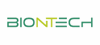 Firmenlogo: BioNTech SE