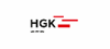 Firmenlogo: HGK Gas Shipping GmbH