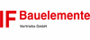 Firmenlogo: IF Bauelemente