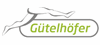 Firmenlogo: Gütelhöfer GmbH & Co. KG