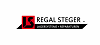 Firmenlogo: Lagertechnik Steger GmbH