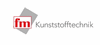 Firmenlogo: fm Kunststofftechnik GmbH