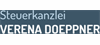 Firmenlogo: Steuerkanzlei Verena Doeppner