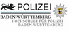 Firmenlogo: Hochschule für Polizei Baden-Württemberg