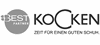 Firmenlogo: Schuhhaus Kocken GmbH & Co. KG