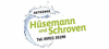 Firmenlogo: Hüsemann & Schroven GmbH & Co. KG