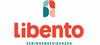 Firmenlogo: Libento Seniorenresidenzen GmbH