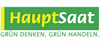 Firmenlogo: Hauptsaat GmbH