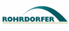 Firmenlogo: Rohrdorfer Sand u. Kies GmbH