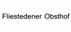 Firmenlogo: Fliestedener Obsthof