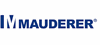 Firmenlogo: Mauderer Alutechnik GmbH