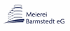 Firmenlogo: Meierei Barmstedt eG