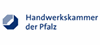 Firmenlogo: Handwerkskammer der Pfalz