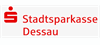 Firmenlogo: Stadtsparkasse Dessau