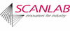 Firmenlogo: SCANLAB GmbH