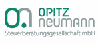 Firmenlogo: Opitz & Neumann Steuerberatungsgesellschaft mbH