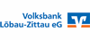 Firmenlogo: Volksbank Löbau-Zittau eG