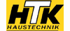 Firmenlogo: HTK GmbH Haustechnik