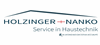 Firmenlogo: Holzinger & Nanko GmbH