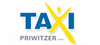 Firmenlogo: Taxi Priwitzer GmbH