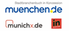 Firmenlogo: Stadtbranchenbuch München Vertriebs GmbH