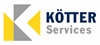 Firmenlogo: KÖTTER Security