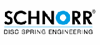 Firmenlogo: Schnorr GmbH