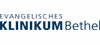 Firmenlogo: Evangelisches Klinikum Bethel gGmbH