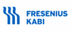 Firmenlogo: Fresenius Kabi Logistik GmbH