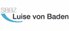 Firmenlogo: Luise von Baden, Staatliches Sonderpädagogisches Bildungs- und Beratungszentrum mit Internat Förderschwerpunkte Hören und Sprache