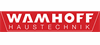 Firmenlogo: Wamhoff GmbH & Co. KG