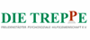 Firmenlogo: Die Treppe e.V. Psychosoziale Hilfsgemeinschaft