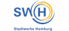Stadtwerke Homburg GmbH Logo