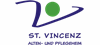 Firmenlogo: St. Vincenz-Haus GmbH