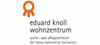 Firmenlogo: Eduard-Knoll-Wohnzentrum