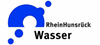 Firmenlogo: RheinHunsrück Wasser Zweckverband